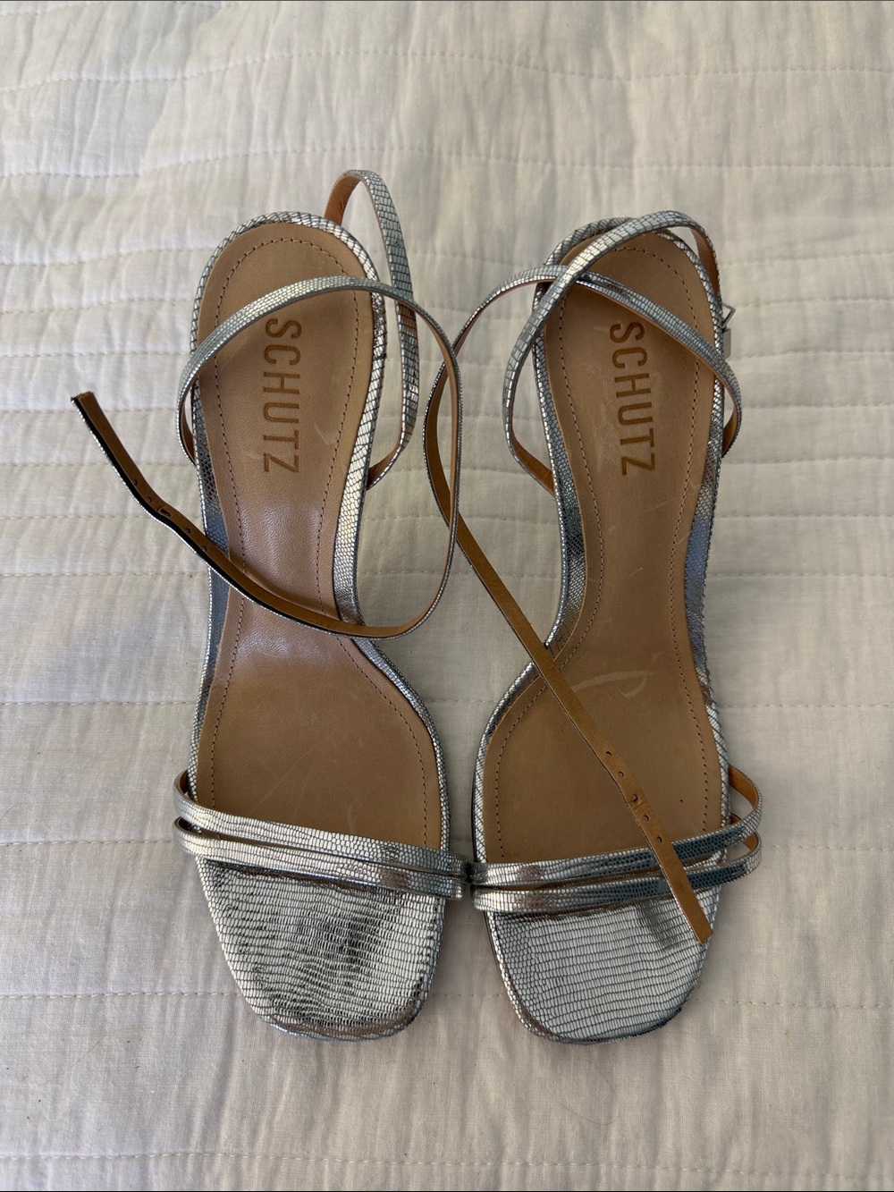 Schutz Altina Sandal